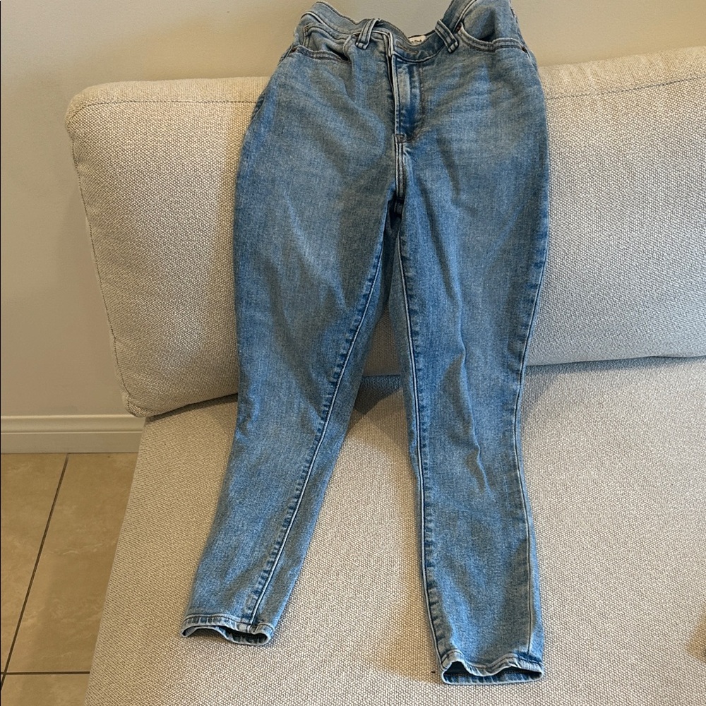 Abercrombie and fitch jeans for sale!